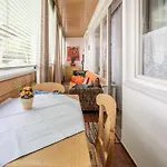 In Carinthia On Woerthersee