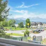 In Carinthia On Woerthersee דירה Sekull