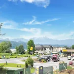 דירה In Carinthia On Woerthersee