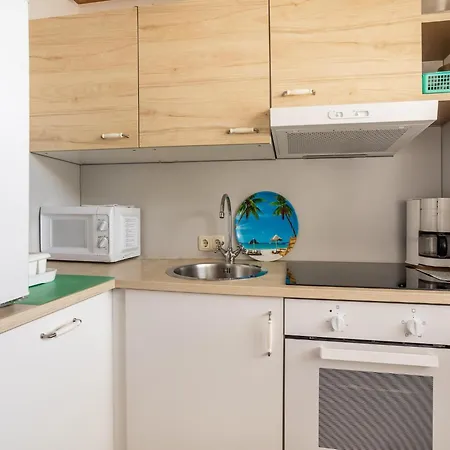 Apartman In Carinthia On Woerthersee Sekull