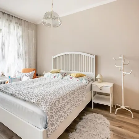 In Carinthia On Woerthersee Apartman