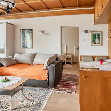 In Carinthia On Woerthersee Sekull