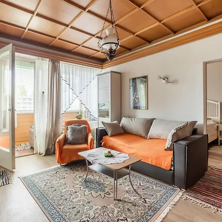 In Carinthia On Woerthersee Apartman *