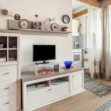 Apartman In Carinthia On Woerthersee