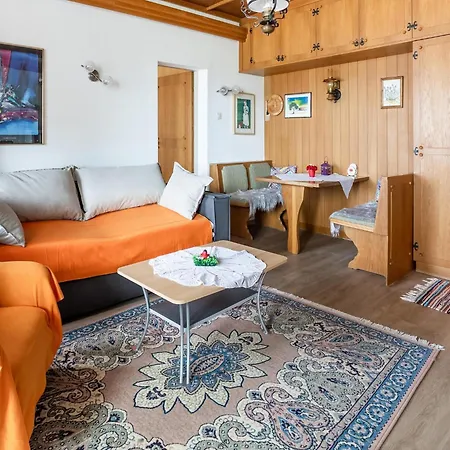 In Carinthia On Woerthersee Sekull