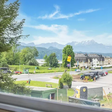 In Carinthia On Woerthersee 아파트 Sekull