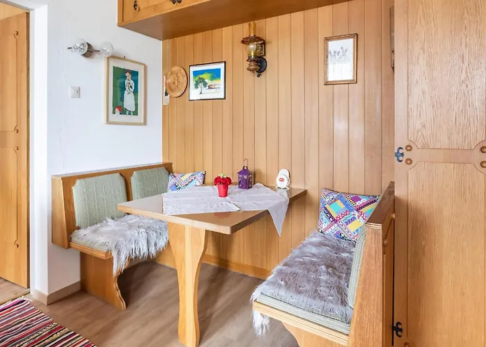 In Carinthia On Woerthersee Apartman *