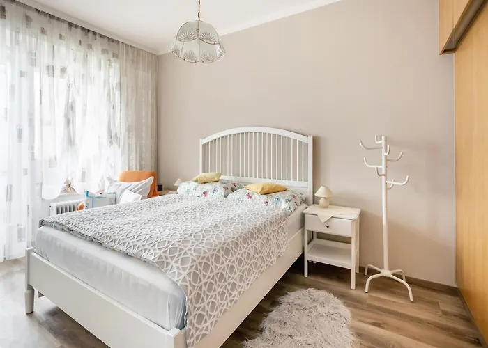 In Carinthia On Woerthersee Apartman