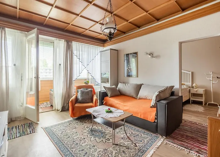 In Carinthia On Woerthersee Apartman *