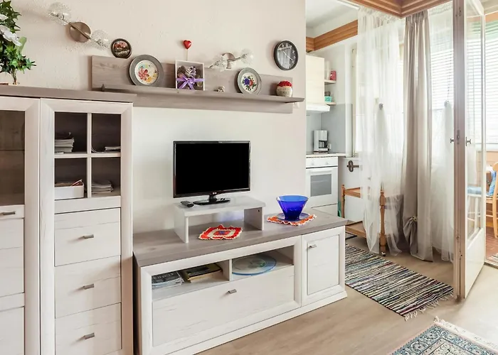 Apartman In Carinthia On Woerthersee