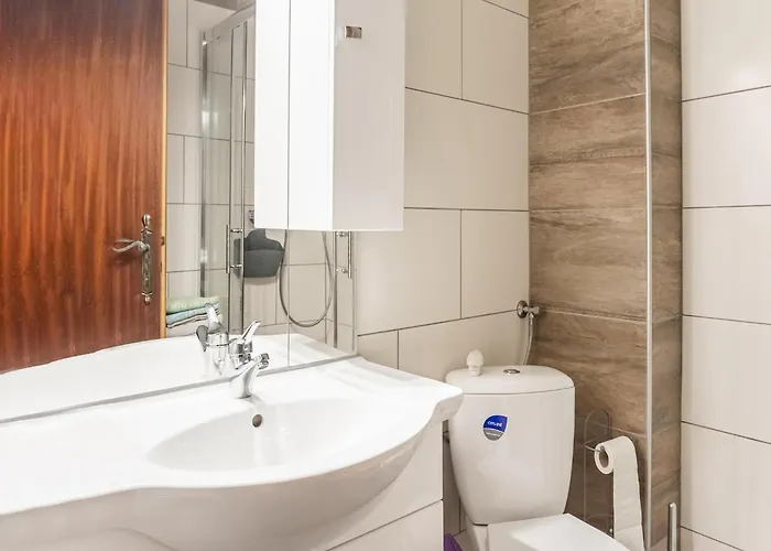 In Carinthia On Woerthersee Lägenhet *