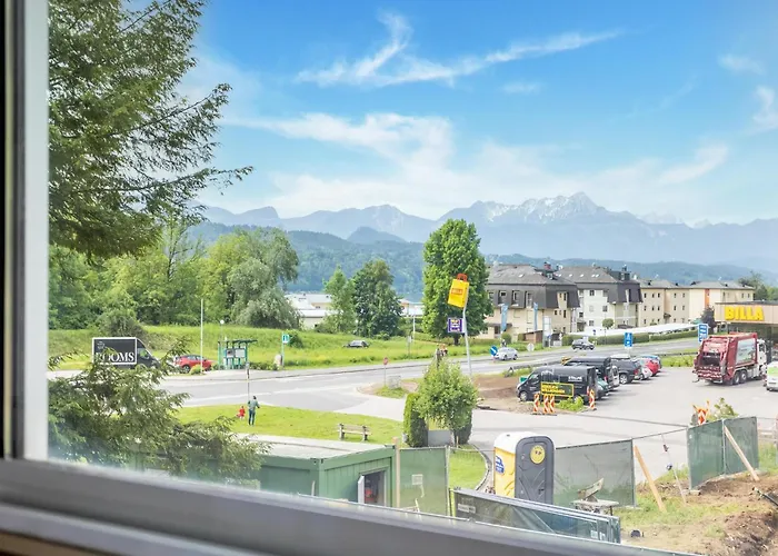 In Carinthia On Woerthersee Apartman Sekull