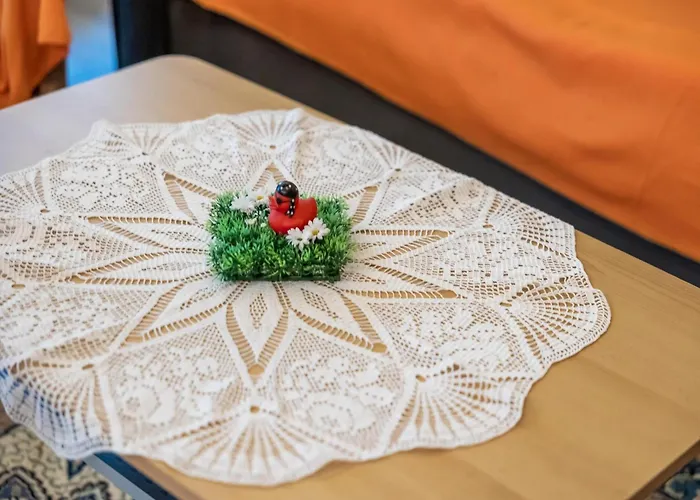 In Carinthia On Woerthersee Apartman *